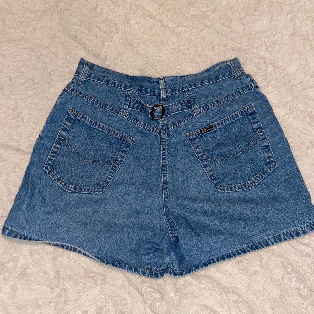 90S VINTAGE SHORTS!!!!